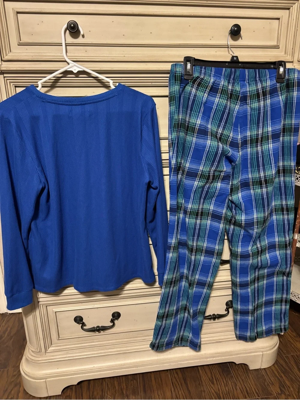 Sonoma soft blue